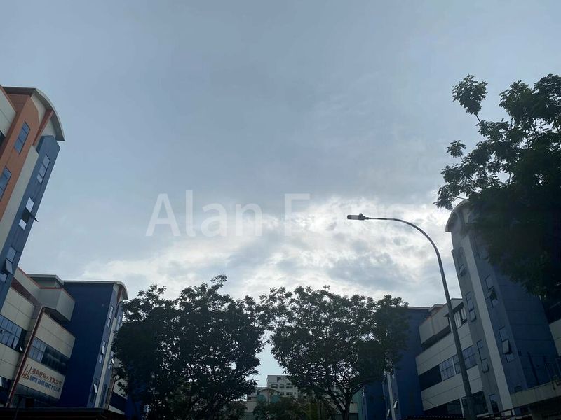 Factory / Workshop (B2) for Sale in  Techview - Image 11