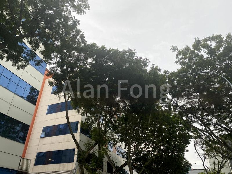 Factory / Workshop (B2) for Sale in  Techview - Image 12