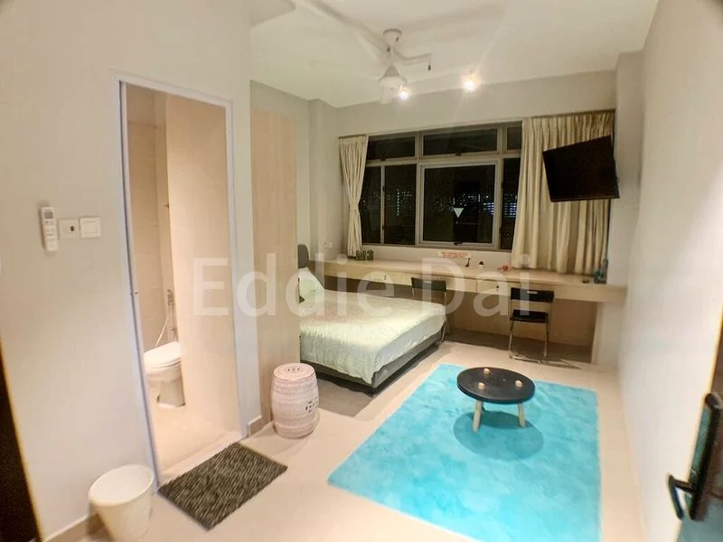 Room (Condo) for Rent in  85 SOHO @ Boon Lay - Image 2