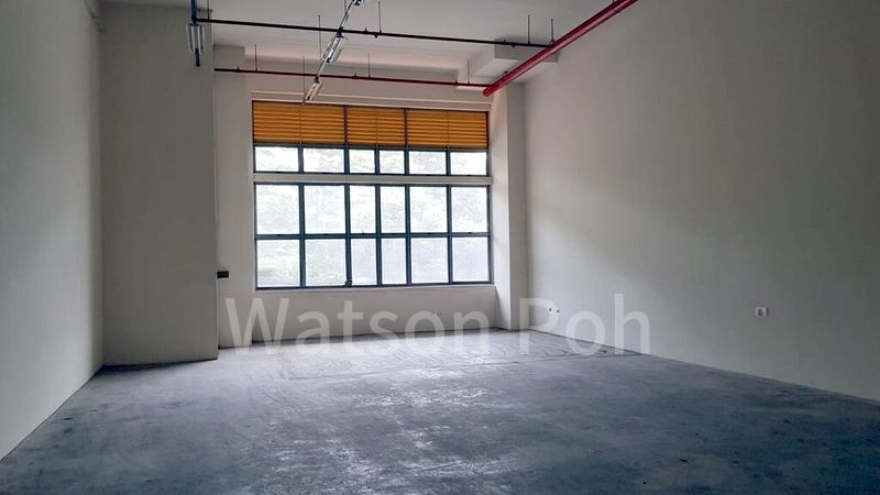 Light Industrial (B1) for Rent: TG Building - Image 11