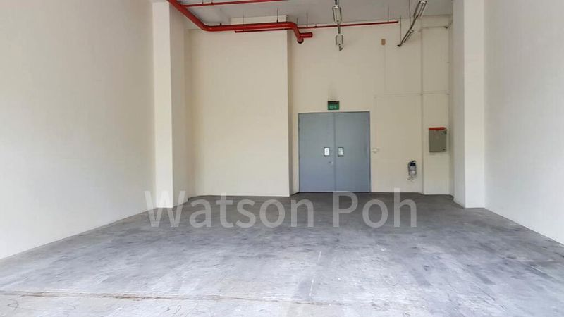 Light Industrial (B1) for Rent: TG Building - Image 10