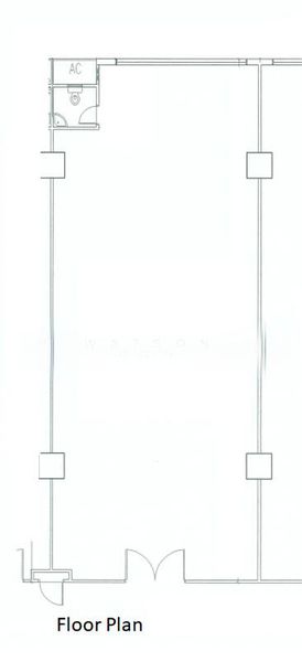 Light Industrial (B1) for Rent: TG Building - Image 12