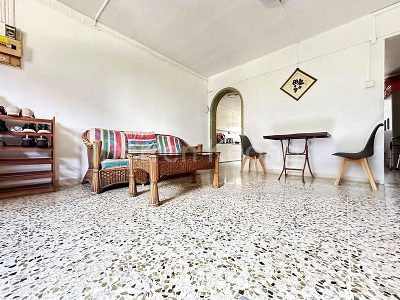 4 Room (4NG) HDB for Sale in 428 Bedok North Road - Image 4