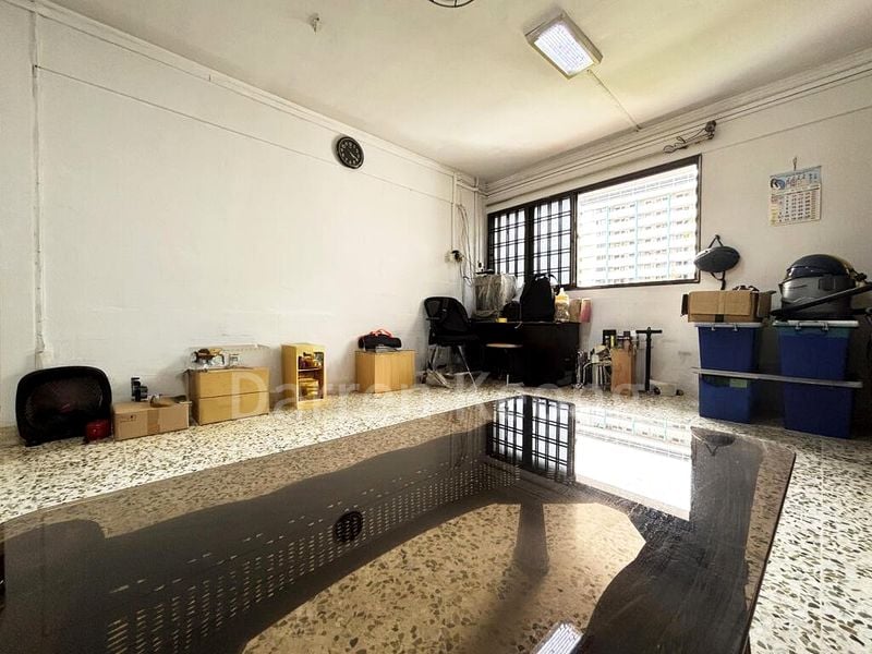 4 Room (4NG) HDB for Sale in 428 Bedok North Road - Image 1