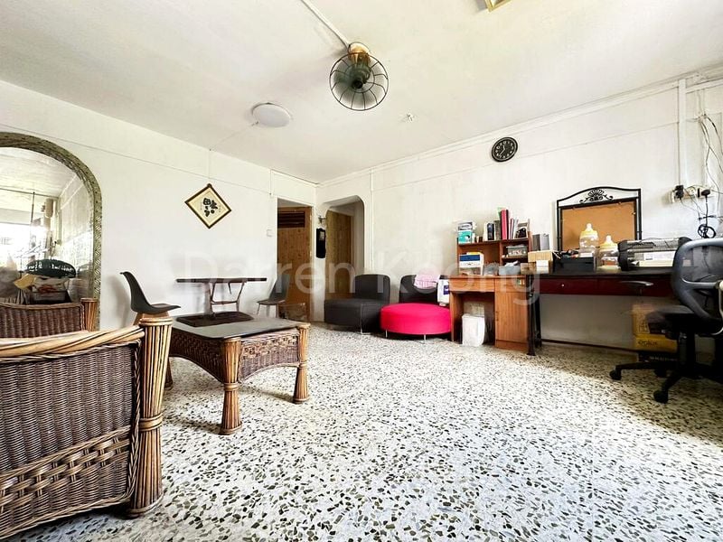 4 Room (4NG) HDB for Sale in 428 Bedok North Road - Image 2