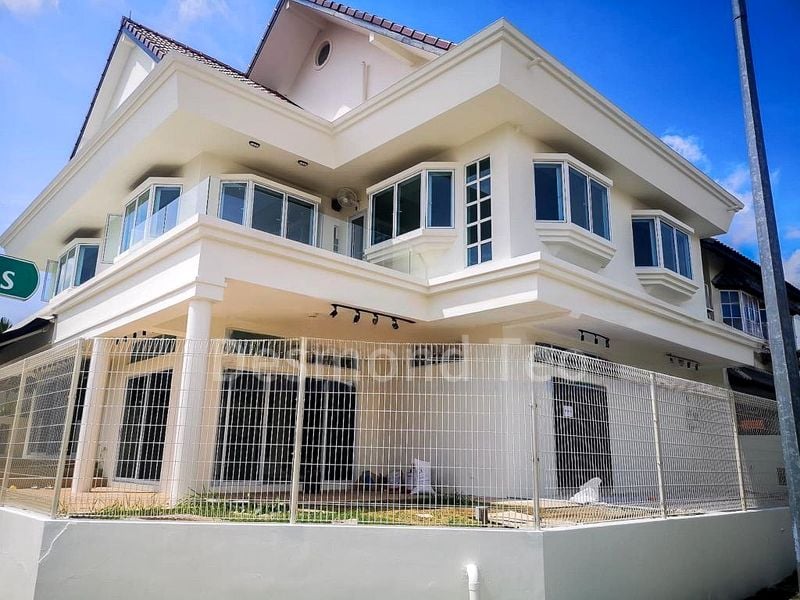 6 Bed Semi-Detached House (Landed) for Rent in  Lauw And Sons Garden - Image 1