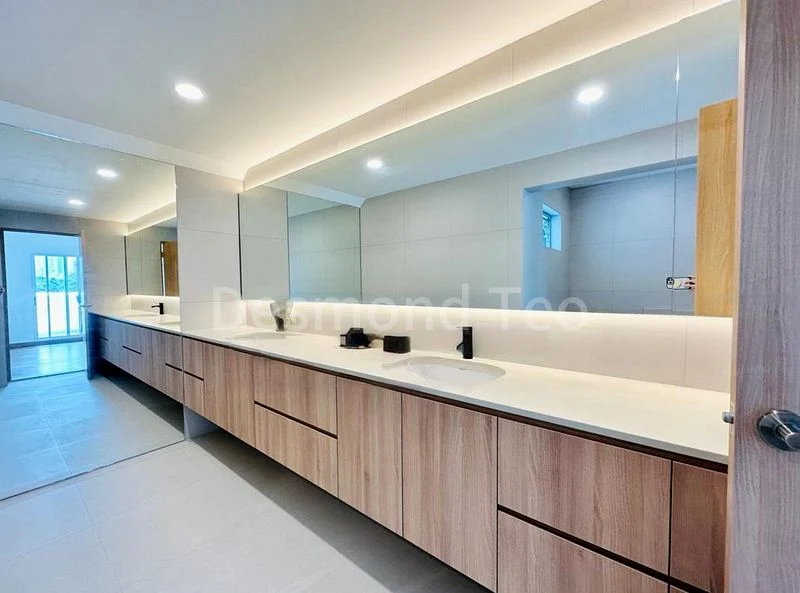 6 Bed Semi-Detached House (Landed) for Rent in  Lauw And Sons Garden - Image 4