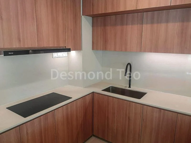 6 Bed Semi-Detached House (Landed) for Rent in  Lauw And Sons Garden - Image 14