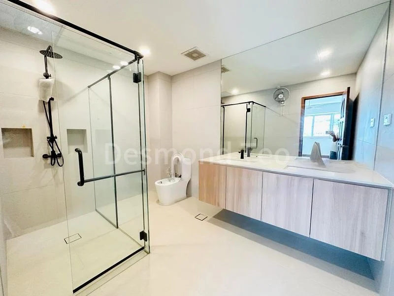 6 Bed Semi-Detached House (Landed) for Rent in  Lauw And Sons Garden - Image 8