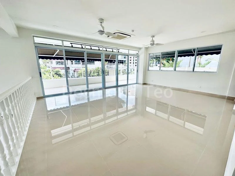 6 Bed Semi-Detached House (Landed) for Rent in  Lauw And Sons Garden - Image 11