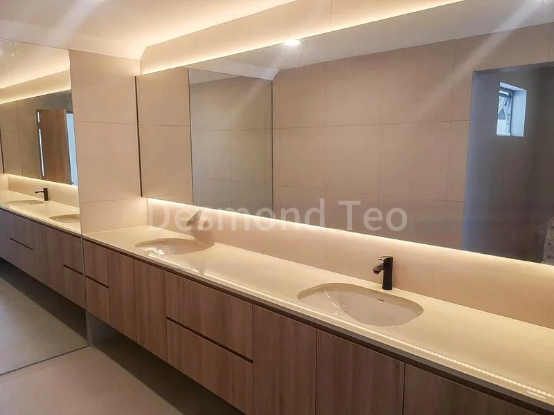 6 Bed Semi-Detached House (Landed) for Rent in  Lauw And Sons Garden - Image 16