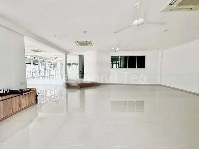 6 Bed Semi-Detached House (Landed) for Rent in  Lauw And Sons Garden - Image 12