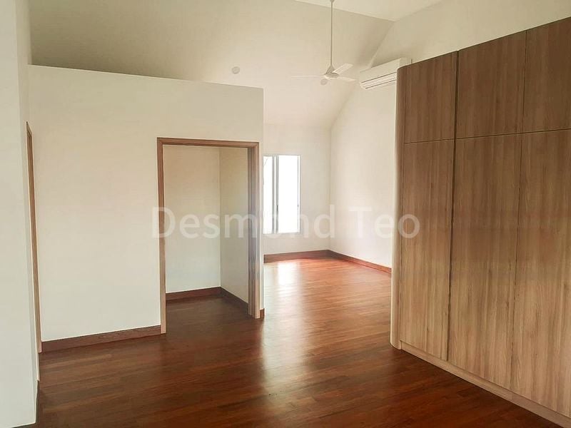 6 Bed Semi-Detached House (Landed) for Rent in  Lauw And Sons Garden - Image 17