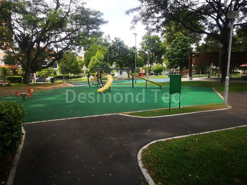 6 Bed Semi-Detached House (Landed) for Rent in  Lauw And Sons Garden - Image 2