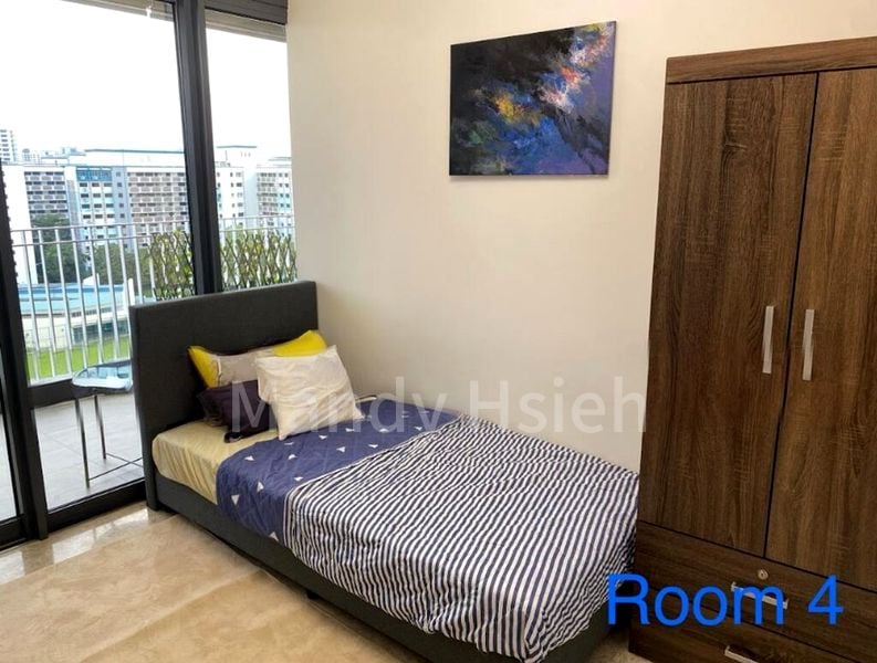 Common Room (Condo) for Rent in The Lakefront Residences - Image 5