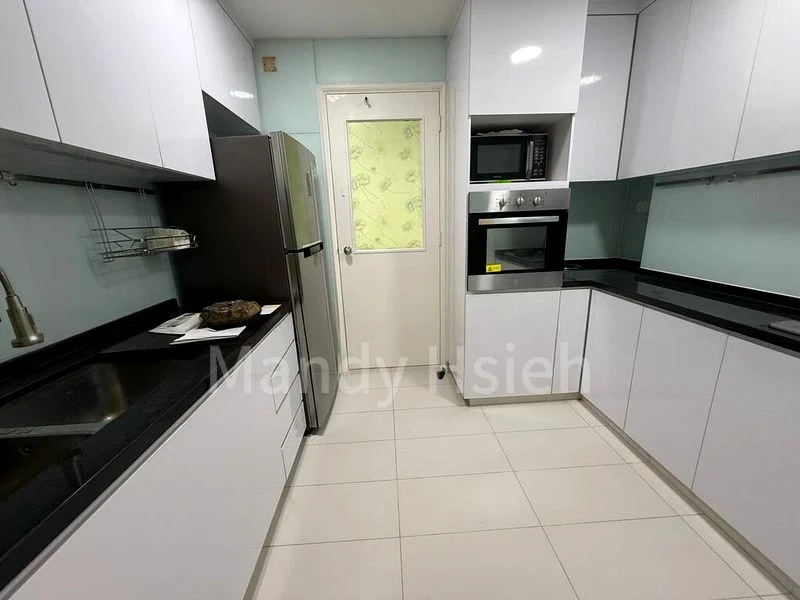 Common Room (Condo) for Rent in The Lakefront Residences - Image 3