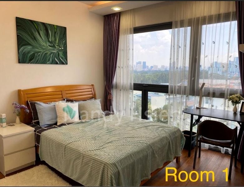 Common Room (Condo) for Rent in The Lakefront Residences - Image 6