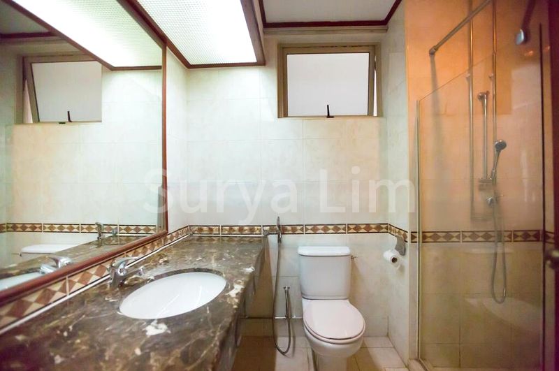 2 Bed Condo for Sale in  Costa Rhu - Image 6