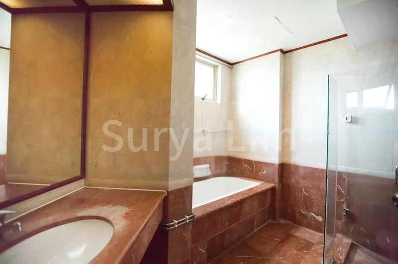 2 Bed Condo for Sale in  Costa Rhu - Image 4