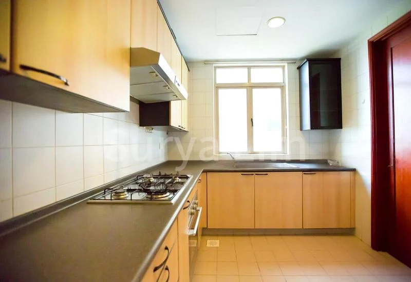 2 Bed Condo for Sale in  Costa Rhu - Image 2