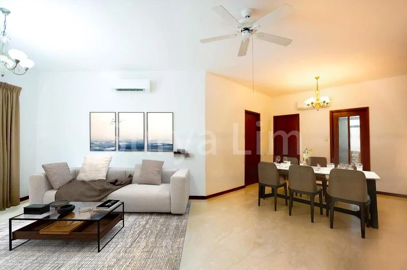 2 Bed Condo for Sale in  Costa Rhu - Image 1