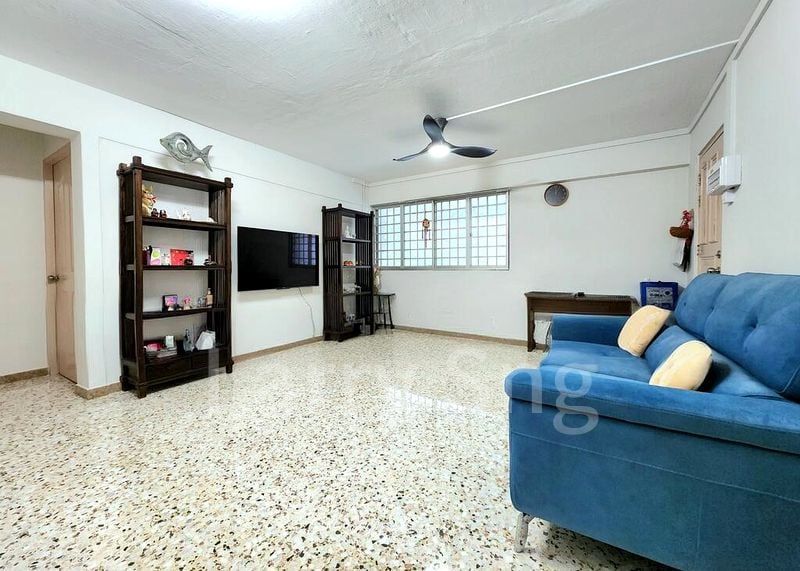Common Room (HDB) for Rent in  173 Ang Mo Kio Avenue 4 - Image 4