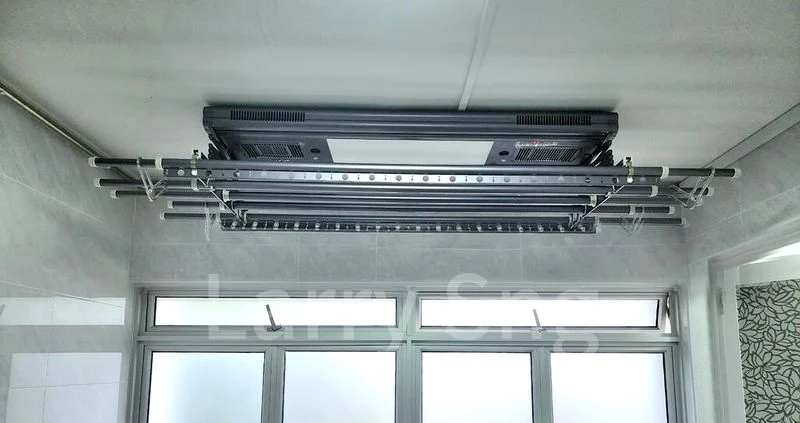 Common Room (HDB) for Rent in  173 Ang Mo Kio Avenue 4 - Image 2