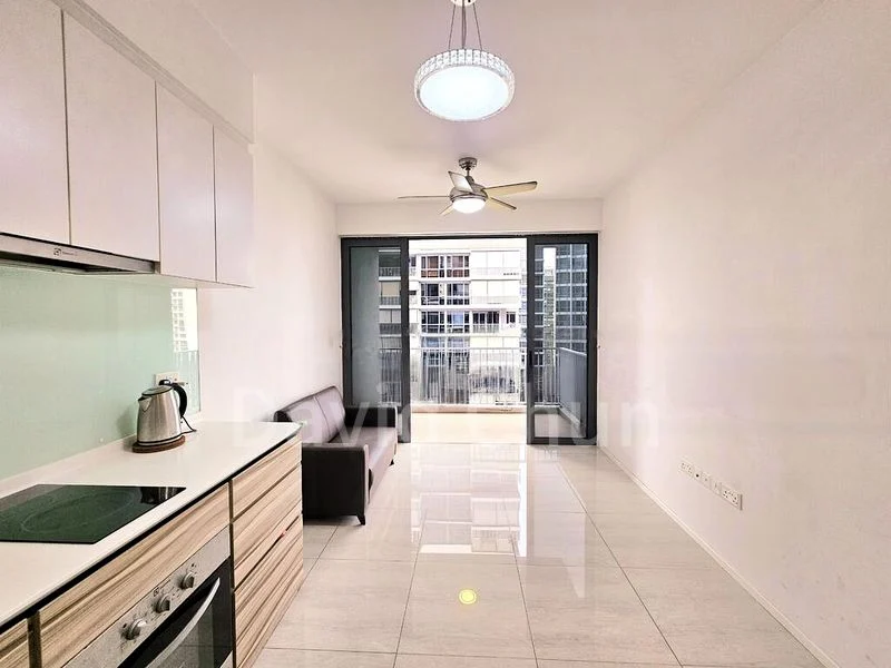 1 Bed Condo for Rent in  Parc Centros - Image 1