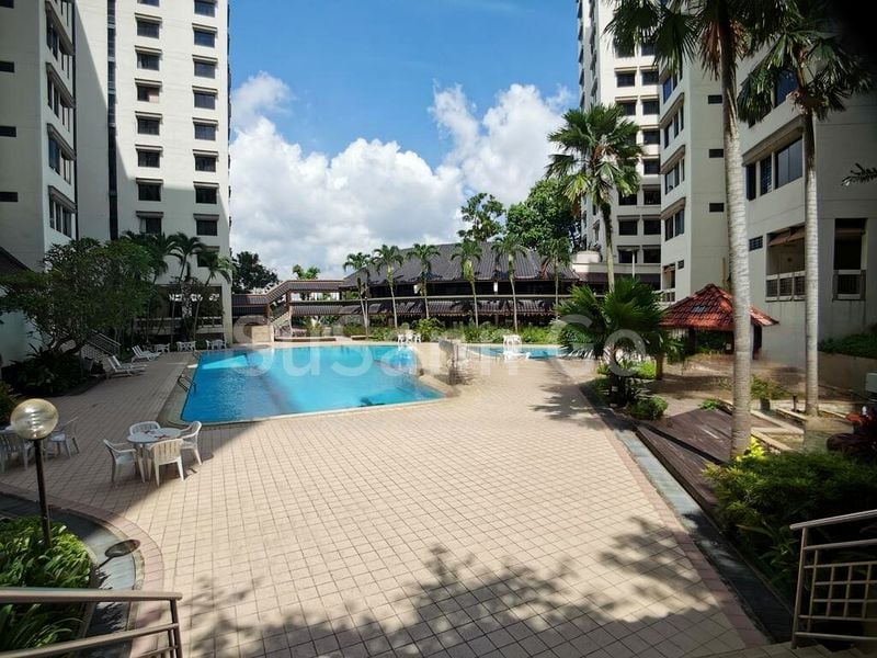 3 Bed Condo for Rent in  Avon Park - Image 10