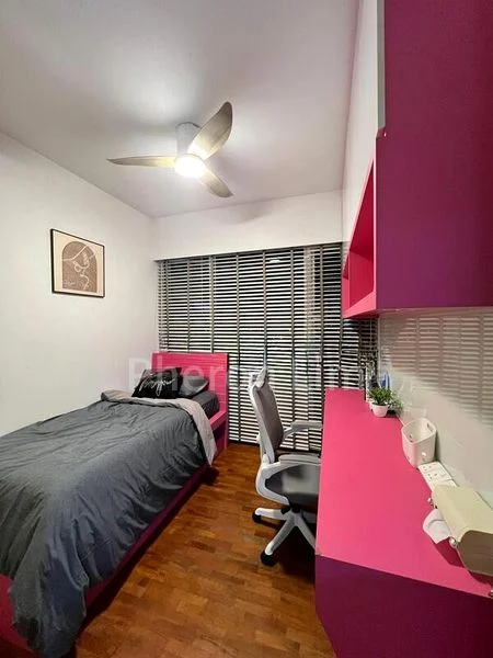 Common Room (Condo) for Rent in  The Tampines Trilliant - Image 3