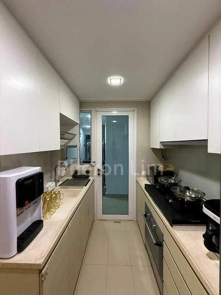 Common Room (Condo) for Rent in  The Tampines Trilliant - Image 2