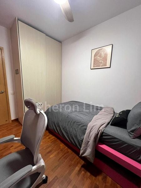 Common Room (Condo) for Rent in  The Tampines Trilliant - Image 15