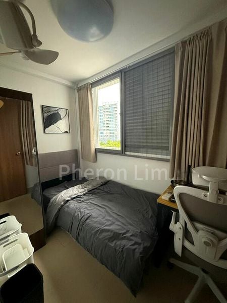 Common Room (Condo) for Rent in  The Tampines Trilliant - Image 4
