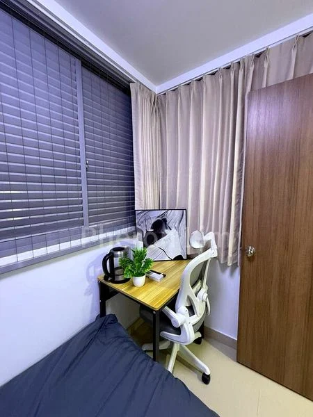 Common Room (Condo) for Rent in  The Tampines Trilliant - Image 14