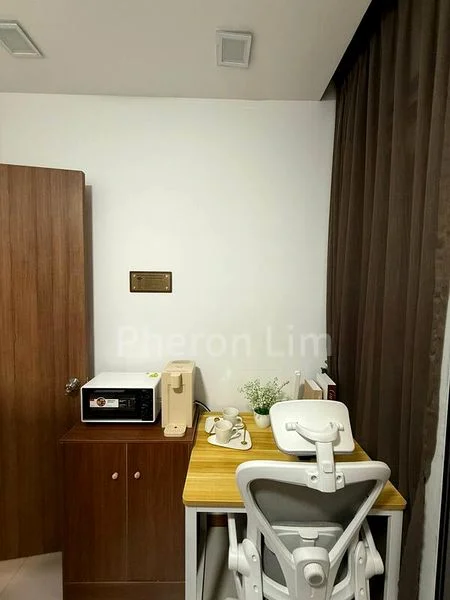 Common Room (Condo) for Rent in  The Tampines Trilliant - Image 5