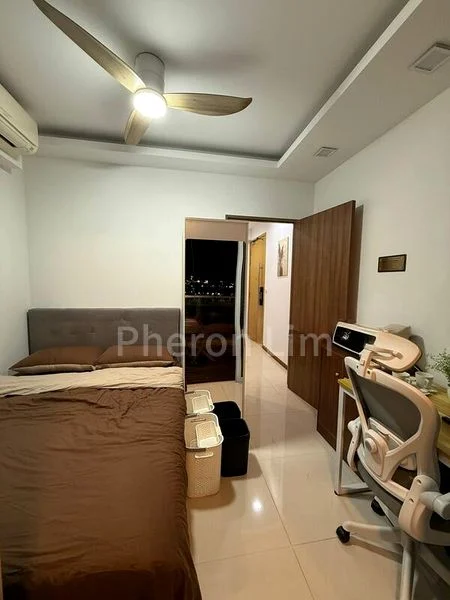 Common Room (Condo) for Rent in  The Tampines Trilliant - Image 8