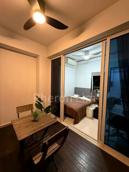 Common Room (Condo) for Rent in  The Tampines Trilliant - Image 7