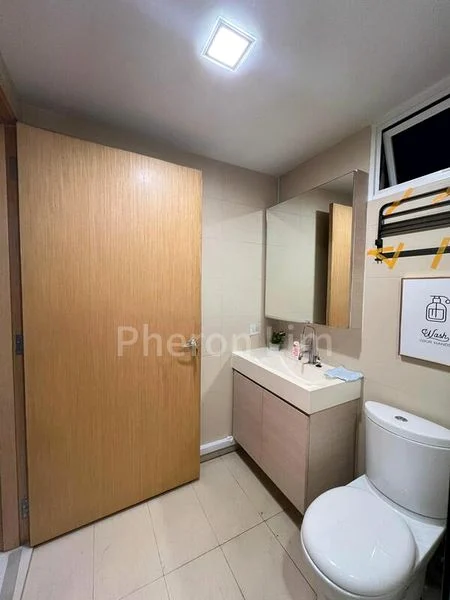 Common Room (Condo) for Rent in  The Tampines Trilliant - Image 12