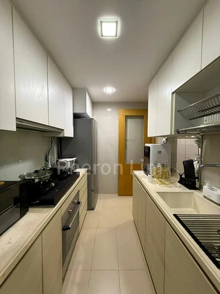 Common Room (Condo) for Rent in  The Tampines Trilliant - Image 1
