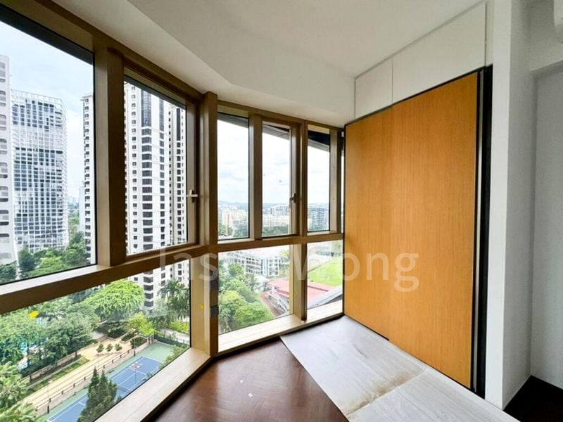 2 Bed Condo for Rent in  One Draycott - Image 5