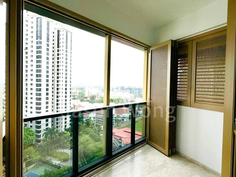 2 Bed Condo for Rent in  One Draycott - Image 3