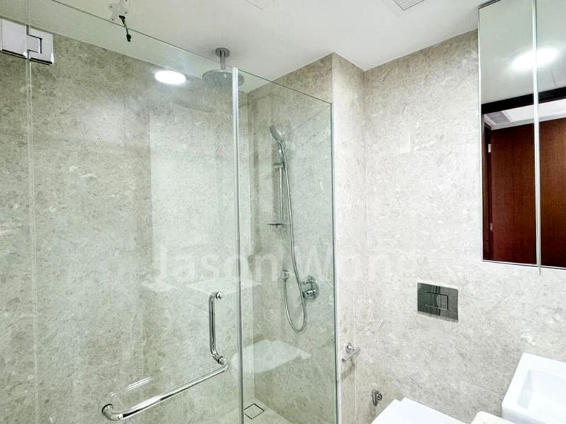 2 Bed Condo for Rent in  One Draycott - Image 2