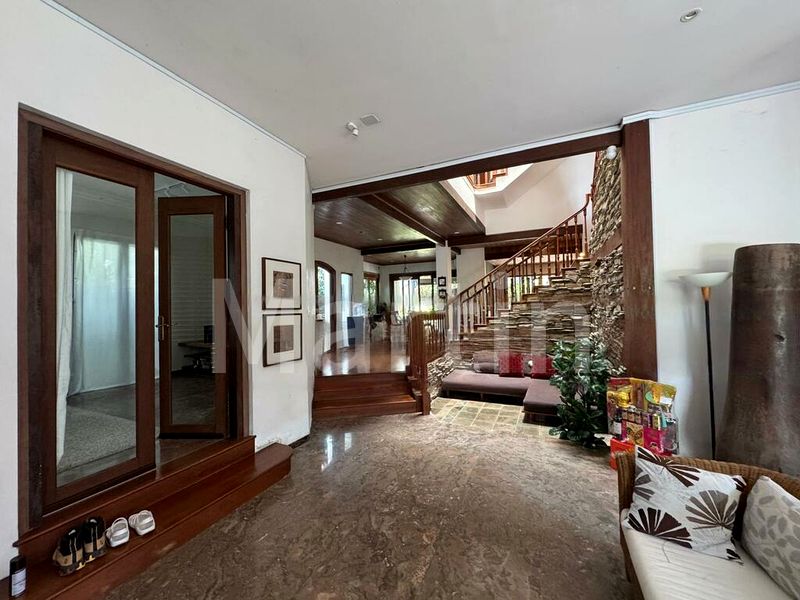 10 Bed Bungalow (Landed) for Sale in  Seletar Hills Estate - Image 5