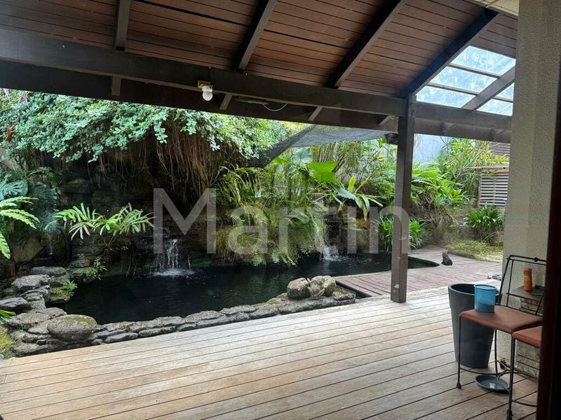 10 Bed Bungalow (Landed) for Sale in  Seletar Hills Estate - Image 12