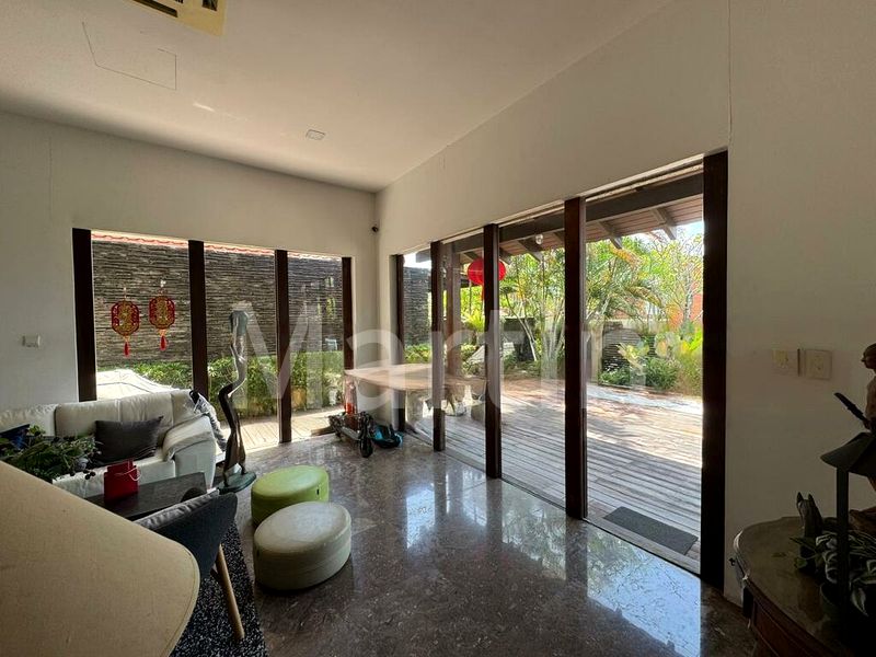 10 Bed Bungalow (Landed) for Sale in  Seletar Hills Estate - Image 2