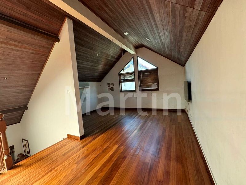 10 Bed Bungalow (Landed) for Sale in  Seletar Hills Estate - Image 13
