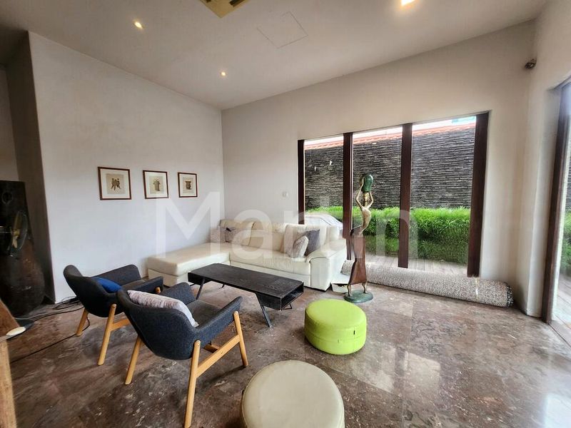 10 Bed Bungalow (Landed) for Sale in  Seletar Hills Estate - Image 3