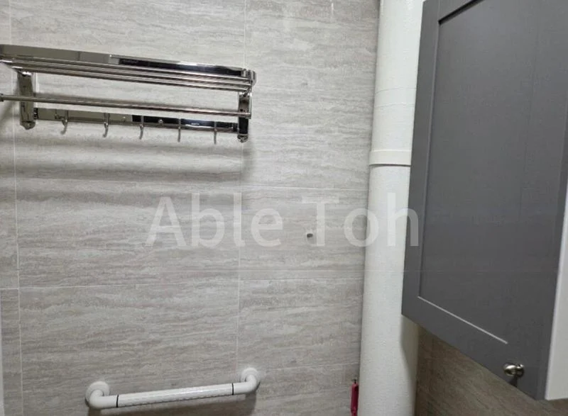 Master Room (HDB) for Rent in  141 Serangoon North Avenue 2 - Image 5