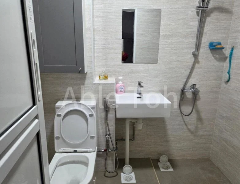 Master Room (HDB) for Rent in  141 Serangoon North Avenue 2 - Image 6