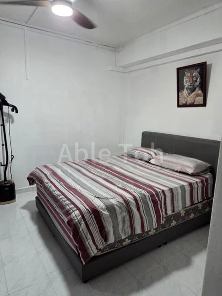 Master Room (HDB) for Rent in  141 Serangoon North Avenue 2 - Image 2
